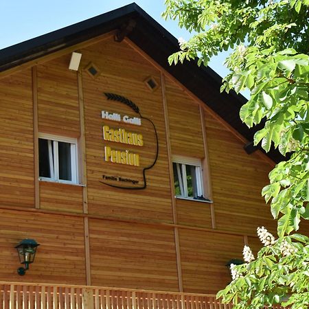 Gasthaus Und Pension Halli-Galli Passau Exterior photo